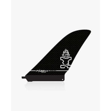 Starboard Sup Smernik Flash Plus 204 Race Fin, Prepreg Carbon, US Box