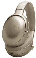 JBL Tour One M3 slušalke, rjave (JBLTOURONEM3LTT)