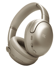 JBL Tour One M3 slušalke, rjave (JBLTOURONEM3LTT)