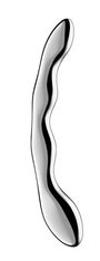 Satisfyer Satisfyer Cosmic Crest 2 Steel dildo