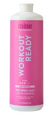 Profesionalna meglica za samoporjavitev Workout Ready (Pro Spray Mist) 1000 ml