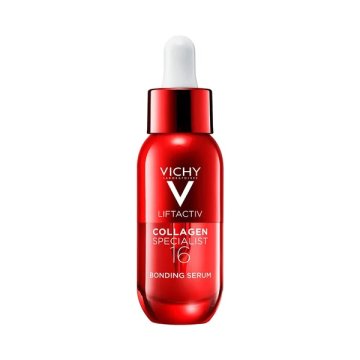 Vichy Serum proti staranju Liftactiv Collagen Specialist 16 (Bonding Serum) 30 ml