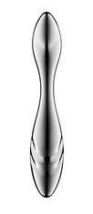 Satisfyer Satisfyer Pure Gravity 3 Steel dildo