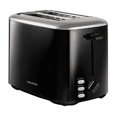 Morphy Richards 222064 – vsestranski opekač za popolno zapečen kruh