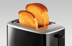 Morphy Richards 222064 – vsestranski opekač za popolno zapečen kruh