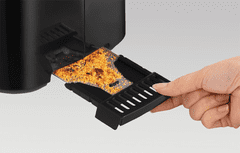 Morphy Richards 222064 – vsestranski opekač za popolno zapečen kruh