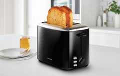 Morphy Richards 222064 – vsestranski opekač za popolno zapečen kruh