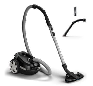 Philips Massive Serija 3000 Sesalnik z vrečko XD3112/09