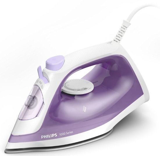 Philips Massive Serija 1000 Parni likalnik DST1020/30