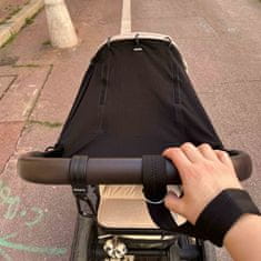 Dooky pas za otroški voziček Stroller Strap