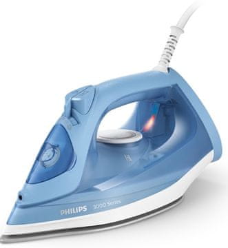 Philips Massive 3000 Series Parni likalnik DST3020/20