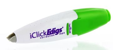 Edigs Korektura miška 9282 kpl iclick