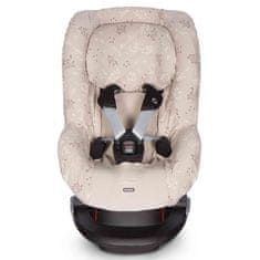 Dooky prevleka za avtomobilski sedež Seat Cover Group1 Romantic Leaves Beige