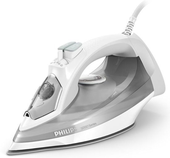 Philips Massive Series 5000 Parni likalnik DST5010/10
