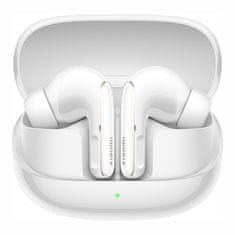 Xiaomi Buds 5 Pro BT slušalke, bele (61091)