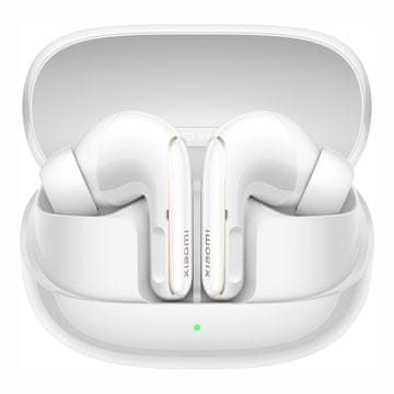Xiaomi Buds 5 Pro BT slušalke, bele (61091)