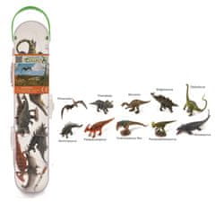 COLLECTA set mini živali, dinozavri (A1101)