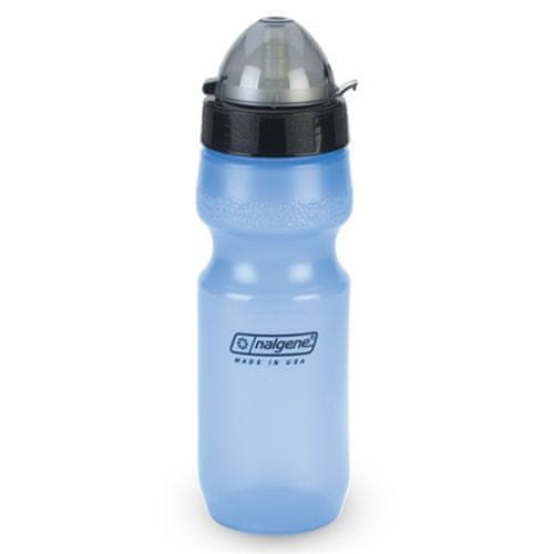 Nalgene Nalgene 'ATB Bikeflasche' 0,65 L, modra