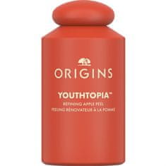 Origins Youthtopia Skin Peel (izpopolnjujoči jabolčni piling) 100 ml