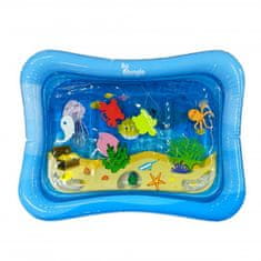 Bo Jungle vodna podloga Sea Friends