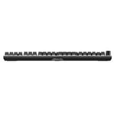 Be quiet! Light Mount Silent Linear UK RGB (BT003UK) mehanska gaming črna tipkovnica