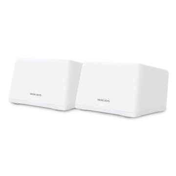 Mercusys HALO H47BE BE9300 Wi-Fi7 2-pack Mesh brezžični usmerjevalnik router