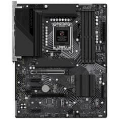 ASRock Z790 PG Lightning LGA1700 DDR5 gaming ATX osnovna plošča