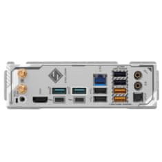 ASRock Z890 Steel Legend WIFI LGA1851 DDR5 gaming RGB ATX osnovna plošča