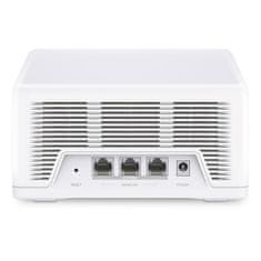 Mercusys HALO H47BE BE9300 Wi-Fi7 2-pack Mesh brezžični usmerjevalnik router