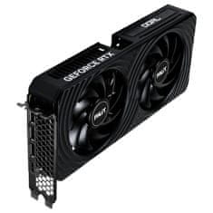 PALiT Dual GeForce RTX 5060 8GB GDDR7 grafična kartica