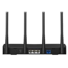Mercusys MR27BE BE3600 Dual-Band WiFi7 brezžični usmerjevalnik-router