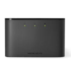 Mercusys MT110 4G LTE 2200 mAh baterija prenosni brezžični usmerjevalnik-router