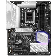 ASRock Z890 Pro RS LGA1851 DDR5 gaming ATX osnovna plošča