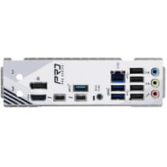 ASRock Z890 Pro RS LGA1851 DDR5 gaming ATX osnovna plošča