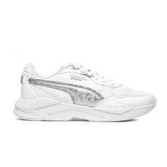 Puma Čevlji bela 37.5 EU Xray Speed Lite Wns