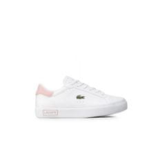 Lacoste Čevlji bela 39 EU Powercourt