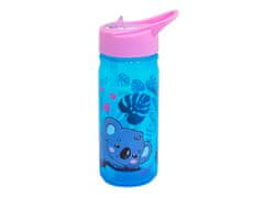 Astra AquaPure SWEET KOALA plastenka z izvlečno slamico, 450ml, 511025001