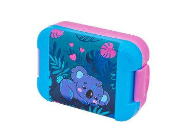 Astra AquaPure SWEET KOALA plastična škatla za prigrizke, 511025002