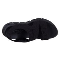 Skechers Sandali črna 40 EU 119458BBK