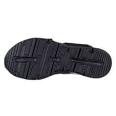 Skechers Sandali črna 40 EU 119458BBK