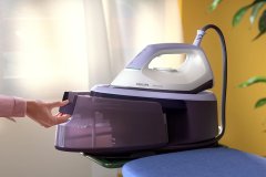 Philips Massive Serija 3000 Sistemski likalnik PSG3000/30