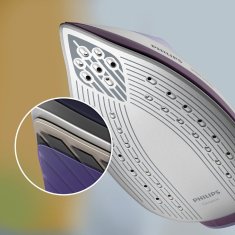 Philips Massive Serija 3000 Sistemski likalnik PSG3000/30