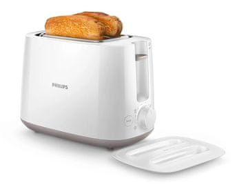 Philips Massive Daily Collection Opekač HD2582/00