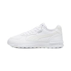 Puma Čevlji bela 42 EU Graviton Sl 2