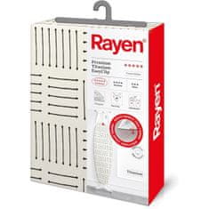 Rayen univerzalna prevleka za likalno desko z EasyClip sistemom, 130 x 47 cm (630301)