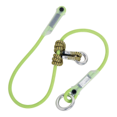 Singing Rock Nastavljiva arboristična zanka BARK RING SAVER 150 cm