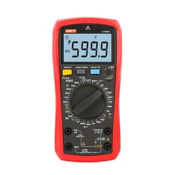 UNI-T digitalni multimeter UT890C