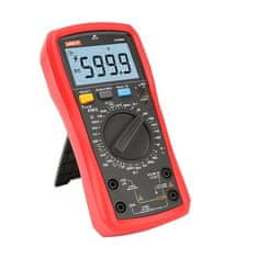 UNI-T digitalni multimeter UT890C