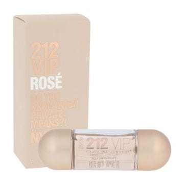 Carolina Herrera 212 VIP Rosé parfumska voda za ženske