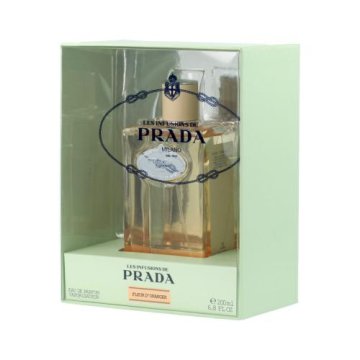 Prada Infusion de Fleur d'Oranger 2015 parfumska voda za ženske